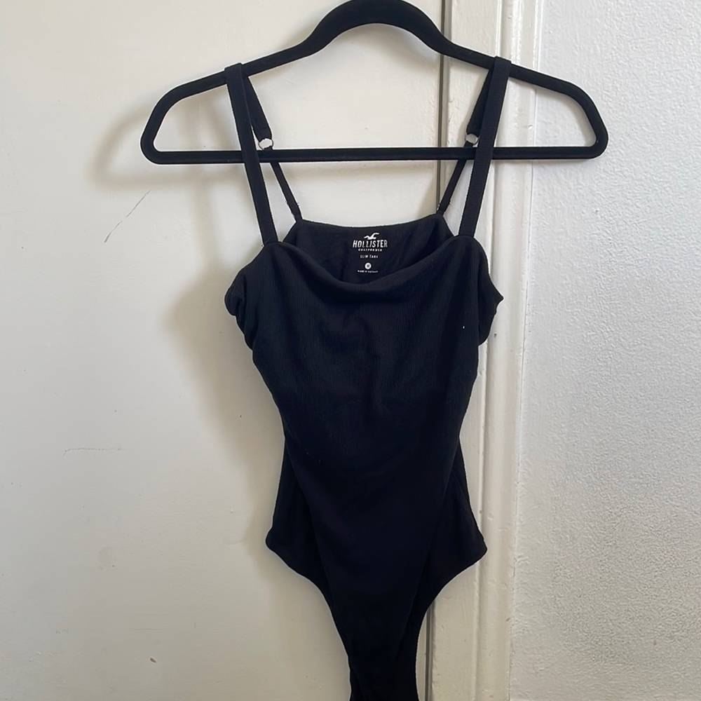Hollister Bodysuit